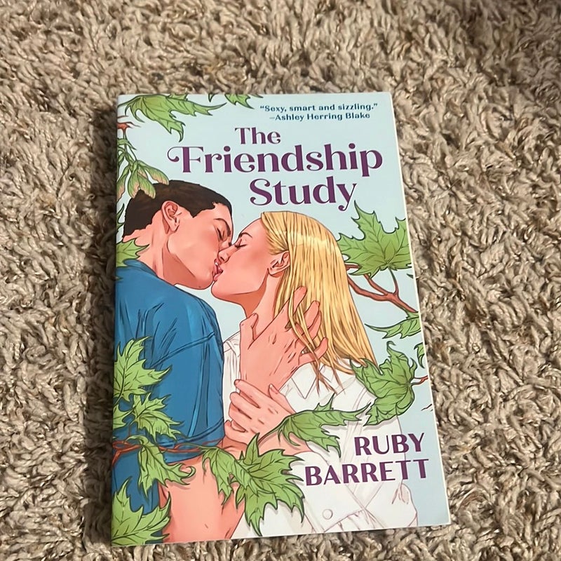 The Friendship Study