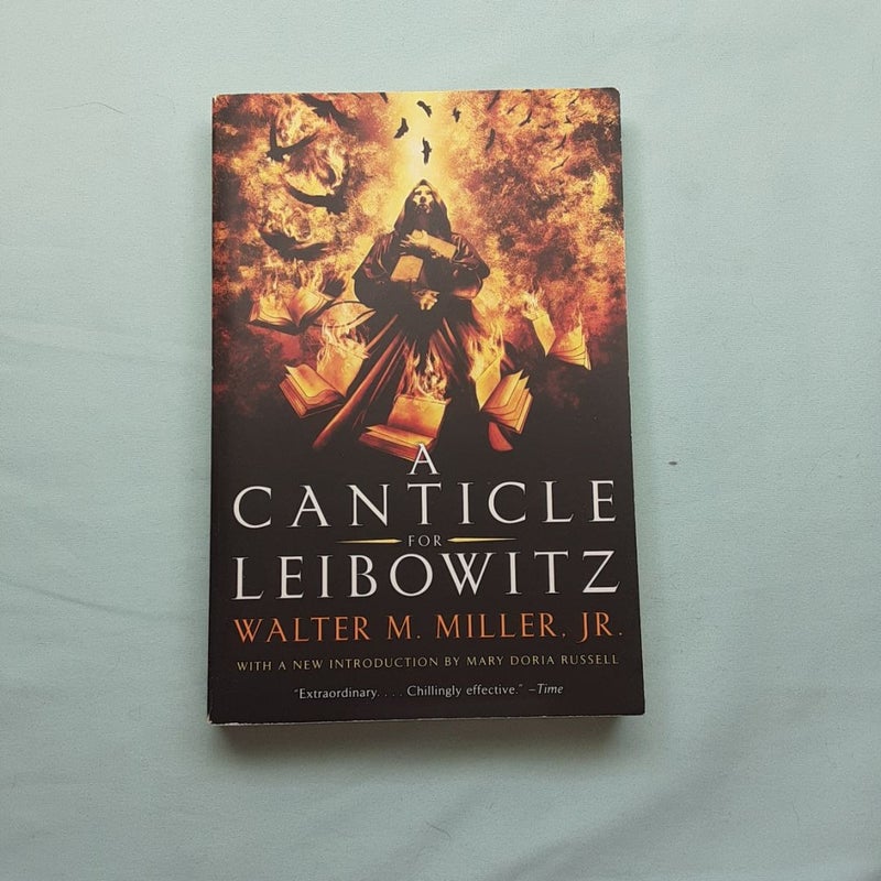 A Canticle for Leibowitz