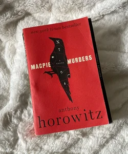 Magpie Murders