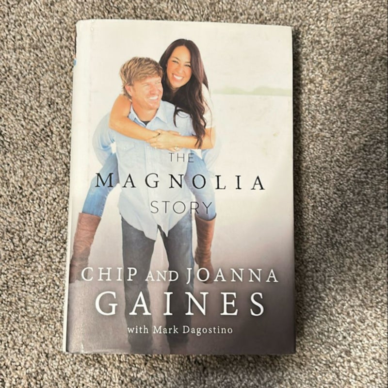 The Magnolia Story