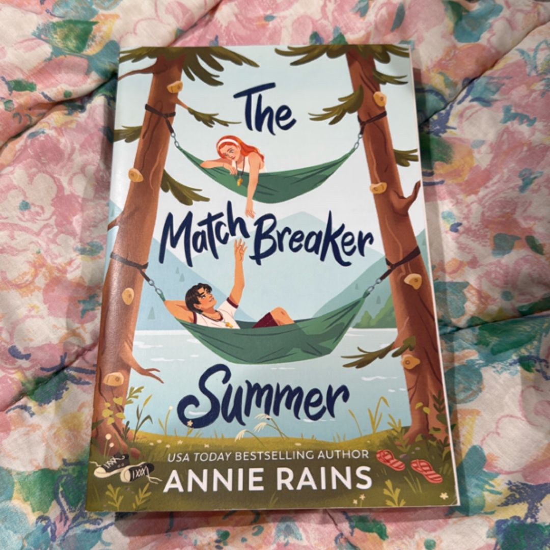 The Matchbreaker Summer