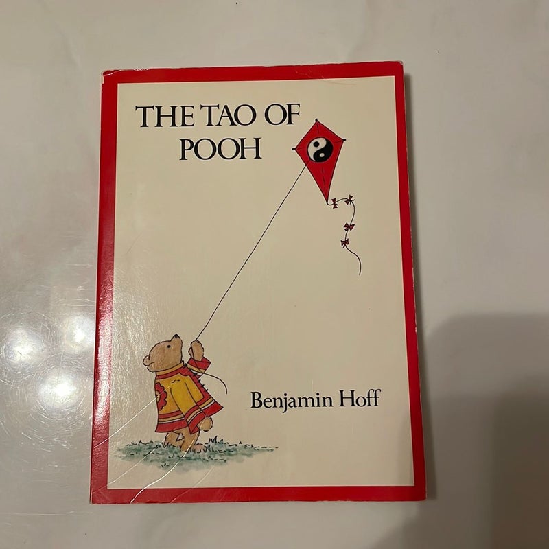The Tao of Pooh