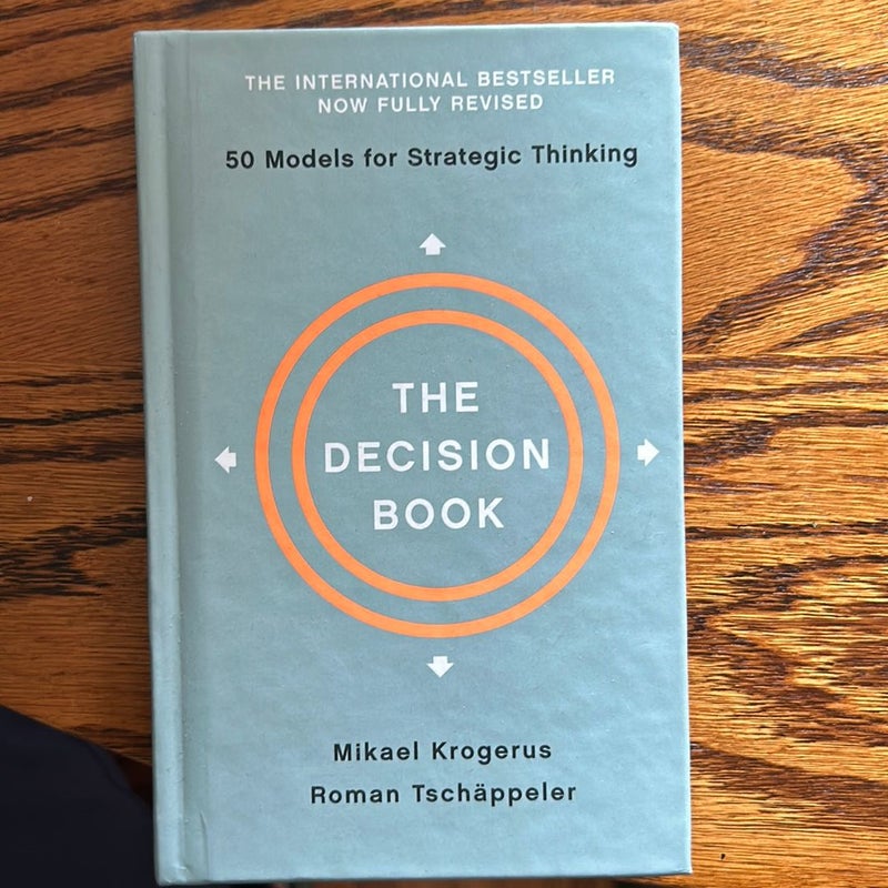 The Decision Book