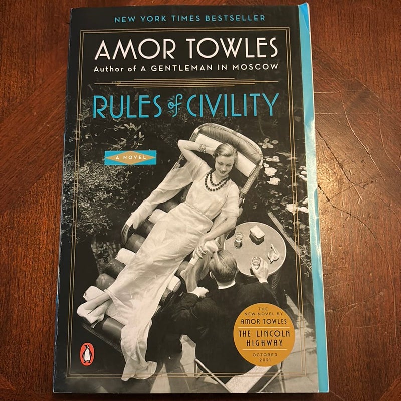 Rules of Civility