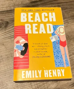 Beach Read