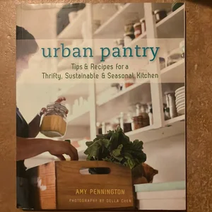 Urban Pantry