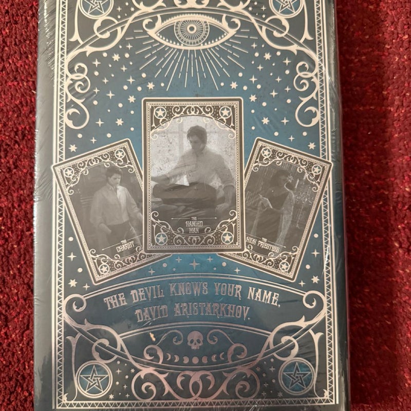 Evocation OWLCRATE 