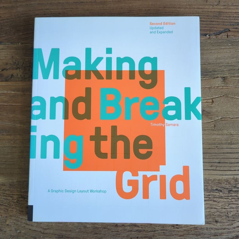 Making and Breaking the Grid, Second Edition, Updated and Expanded