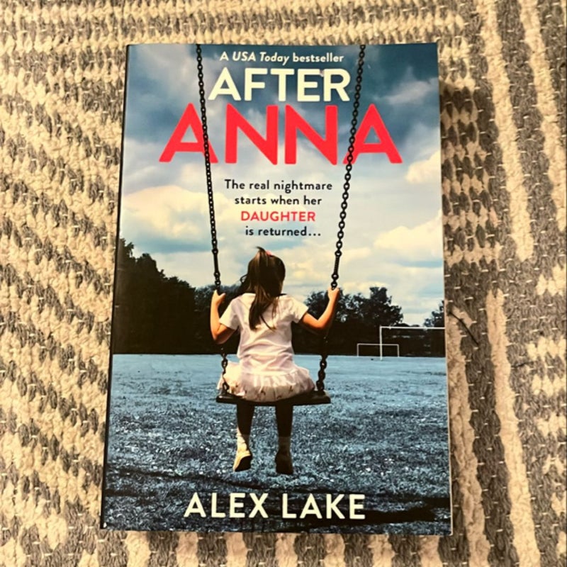 After Anna