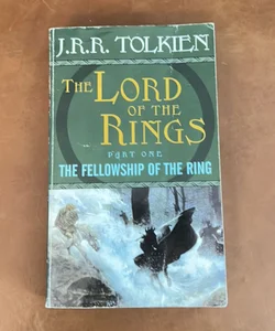 The Fellowship of the Ring