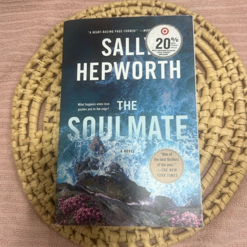 The Soulmate