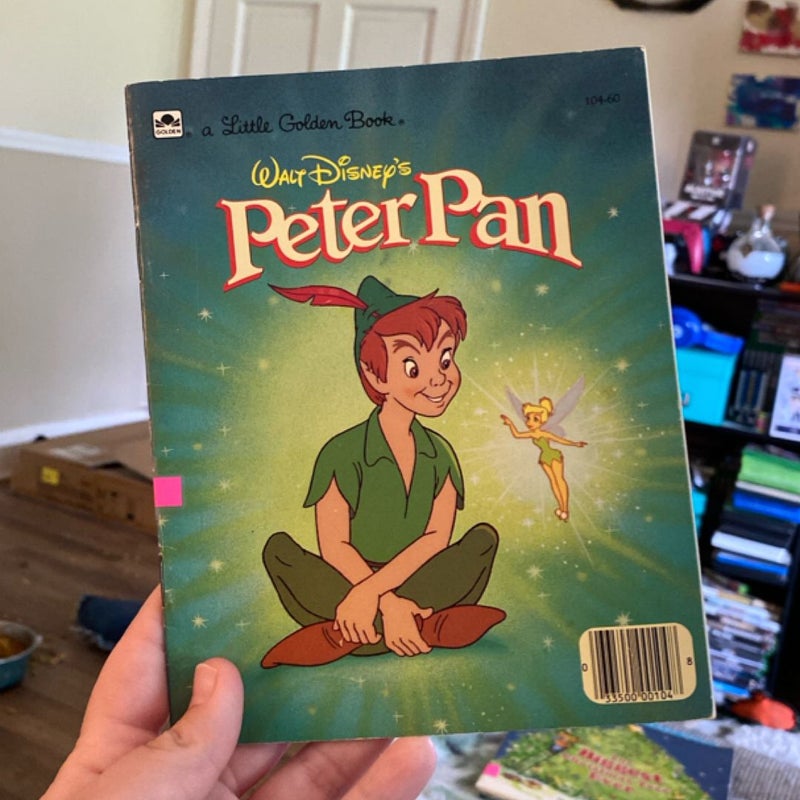 Peter Pan