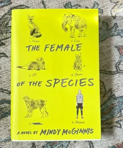 The Female of the Species