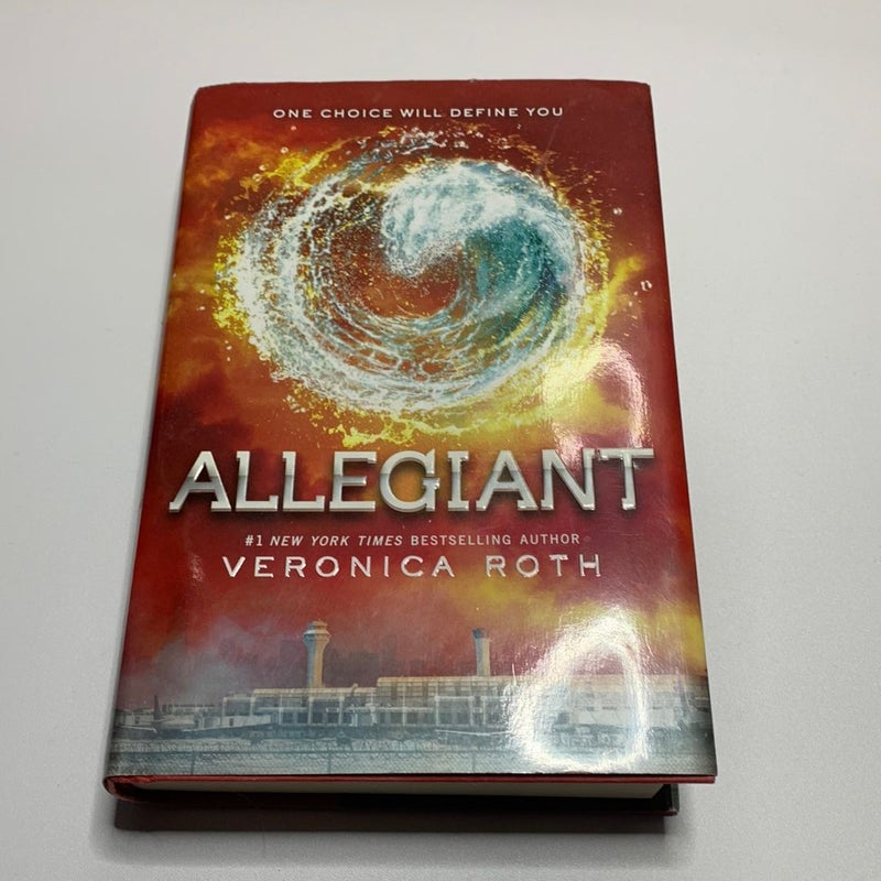 Allegiant