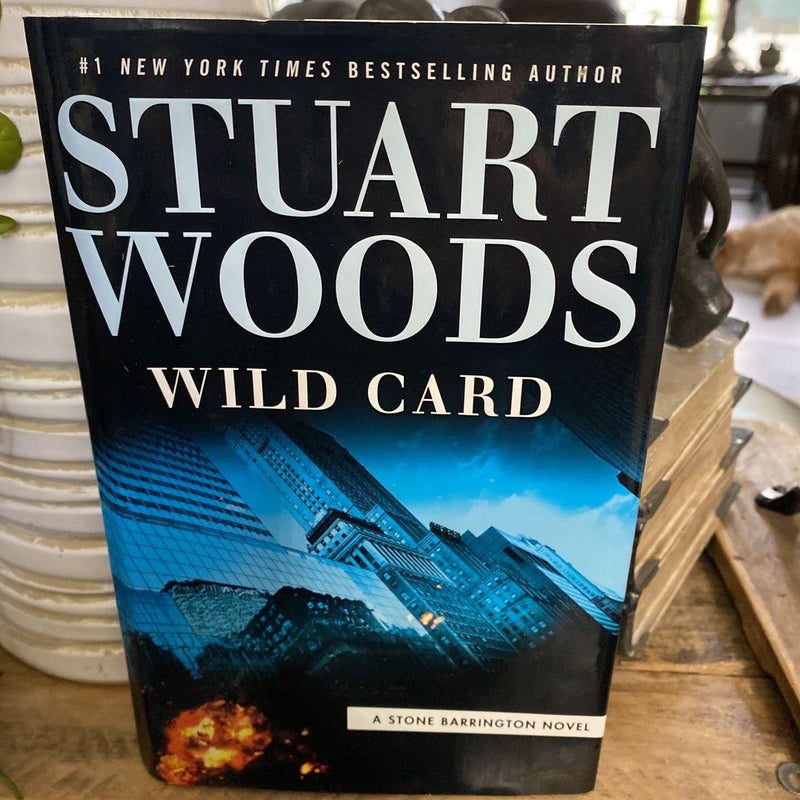Wild Card