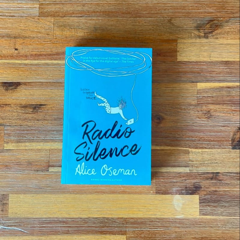 Radio Silence