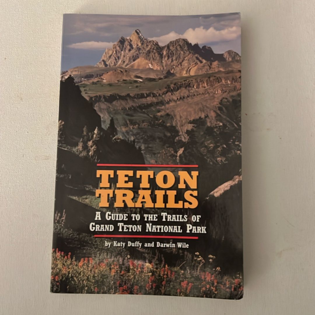 Teton Trails