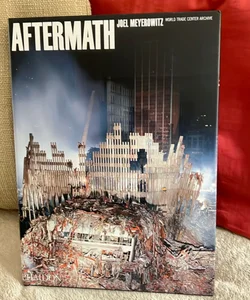 Aftermath/World Trade Center Archive