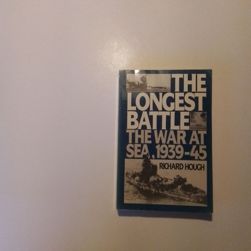 The Longest Battle