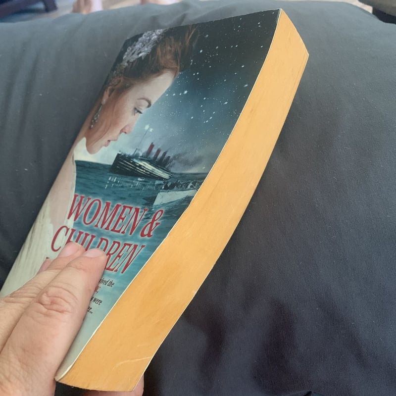 Women and Children First