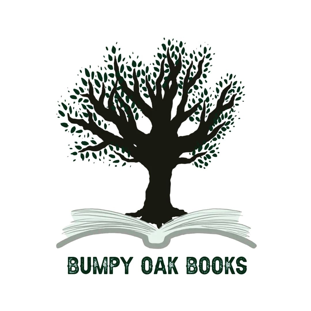 Bumpy Oak Books