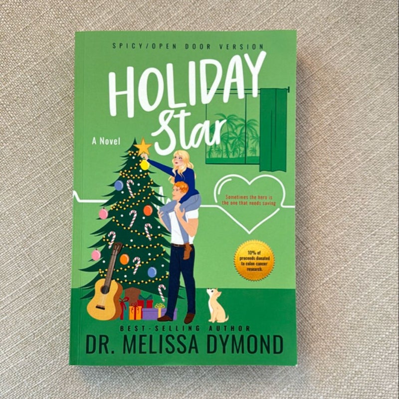 Holiday Star