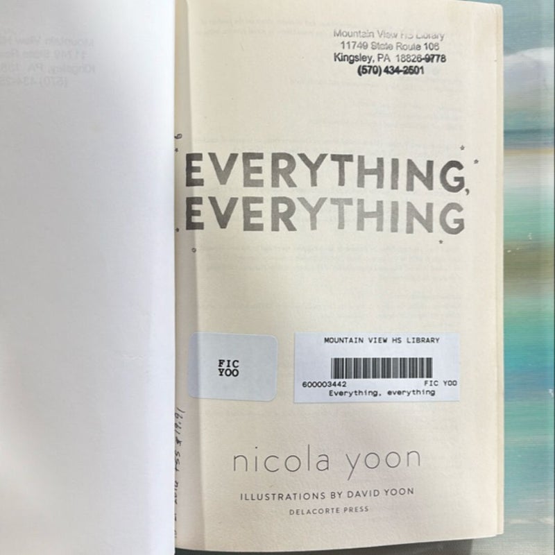 Everything Everything