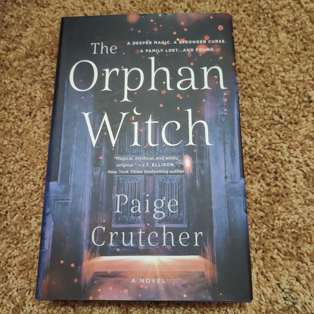 The Orphan Witch