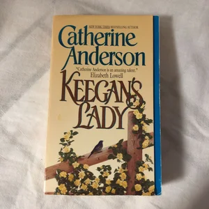 Keegan's Lady