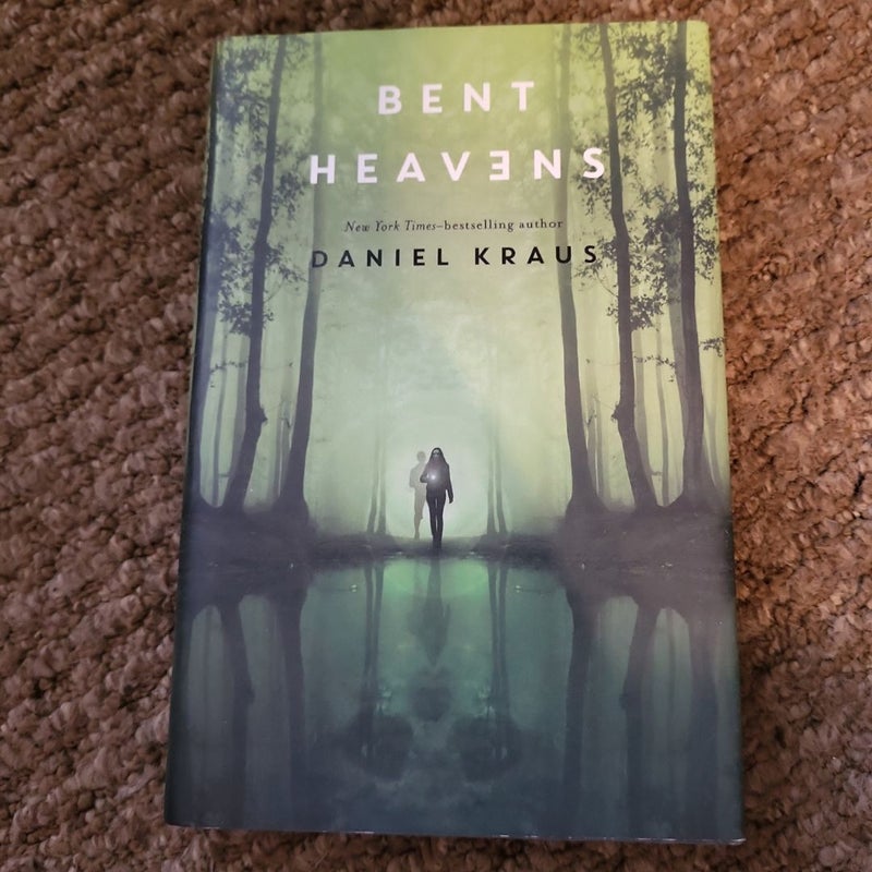 Bent Heavens