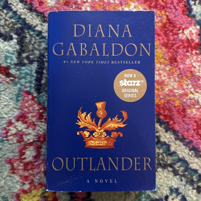 Outlander