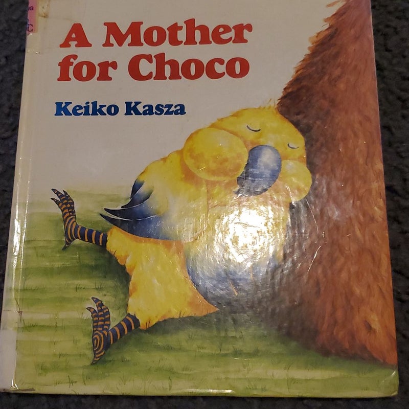 A Mother for Choco