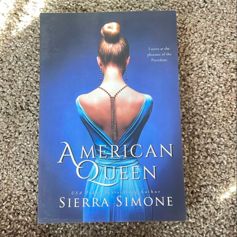 American Queen (OOP Indie Edition)