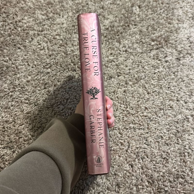 A Curse for True Love