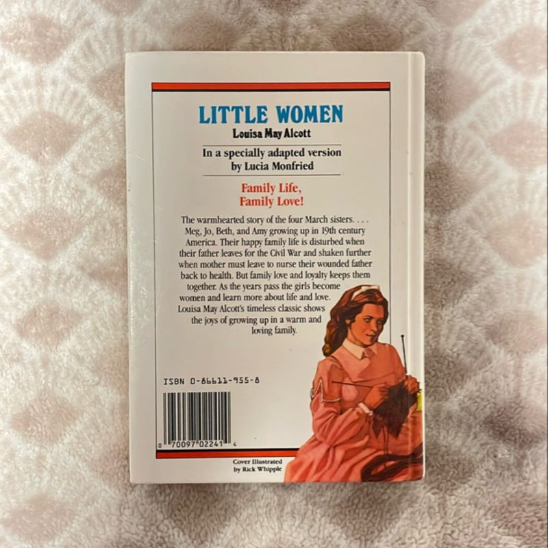 Little Women