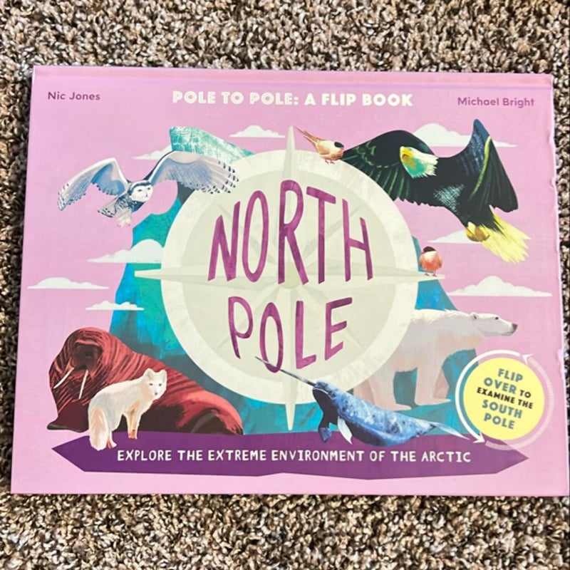 North Pole / South Pole