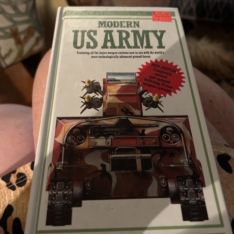 Modern US Army