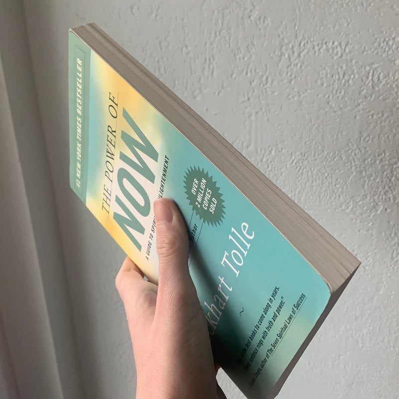 The Power of Now