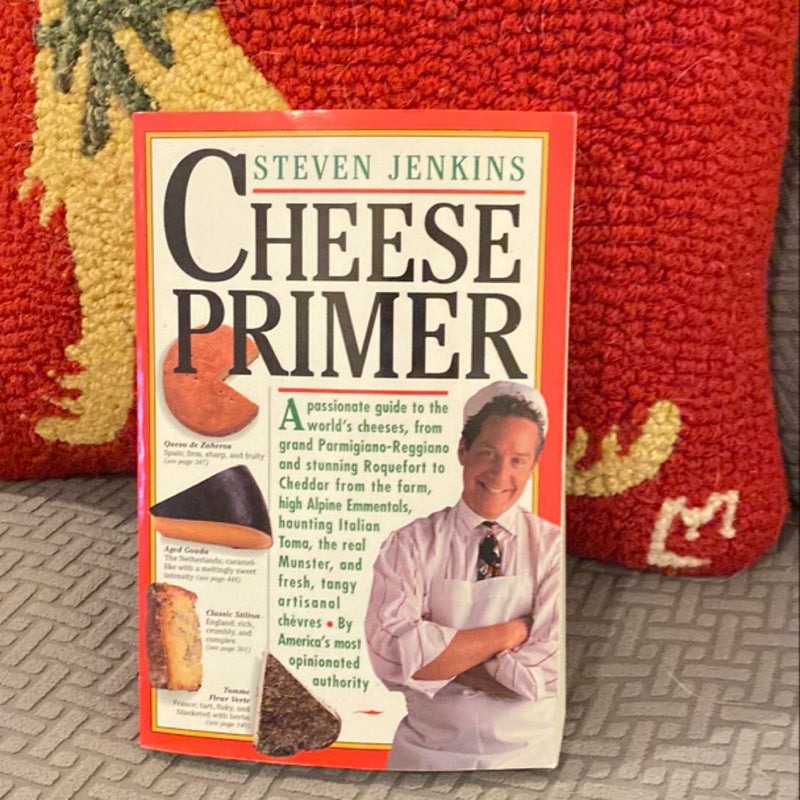 Cheese Primer