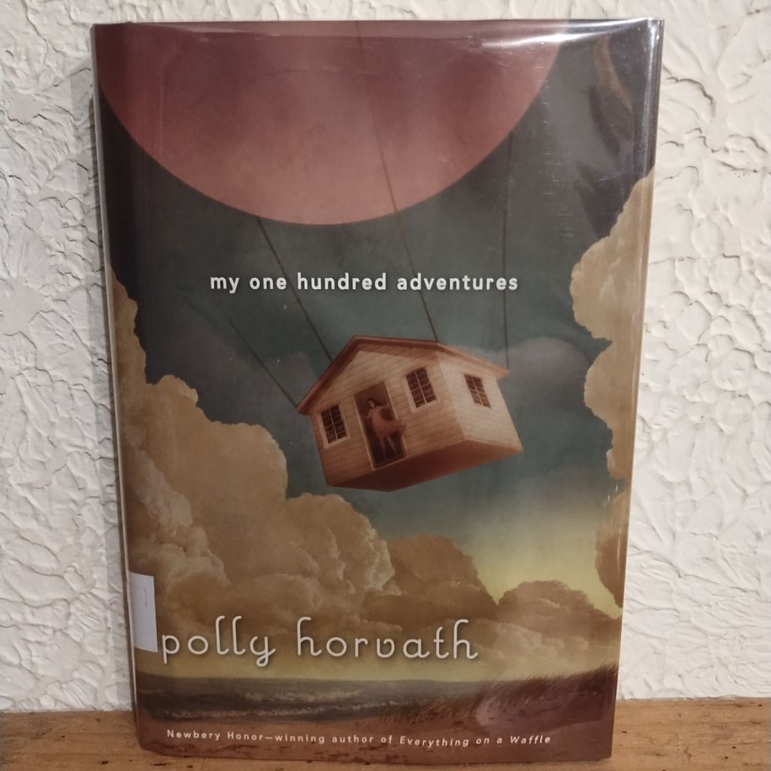 My One Hundred Adventures