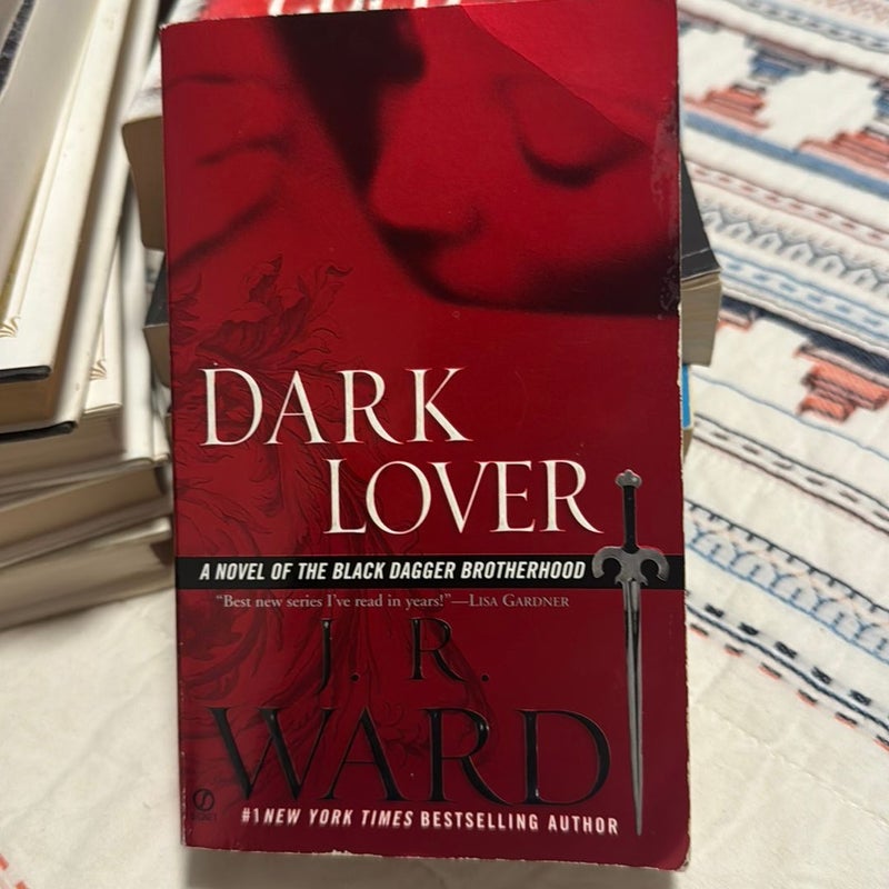 Dark Lover