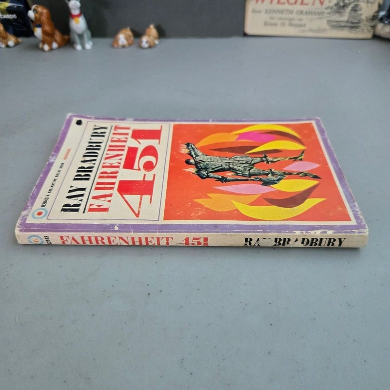 Fahrenheit 451
