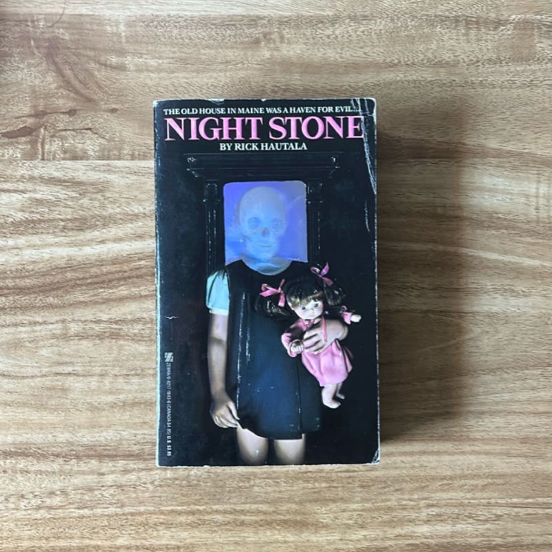 Night Stone