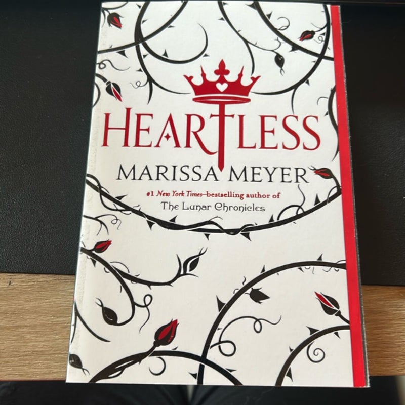 Heartless