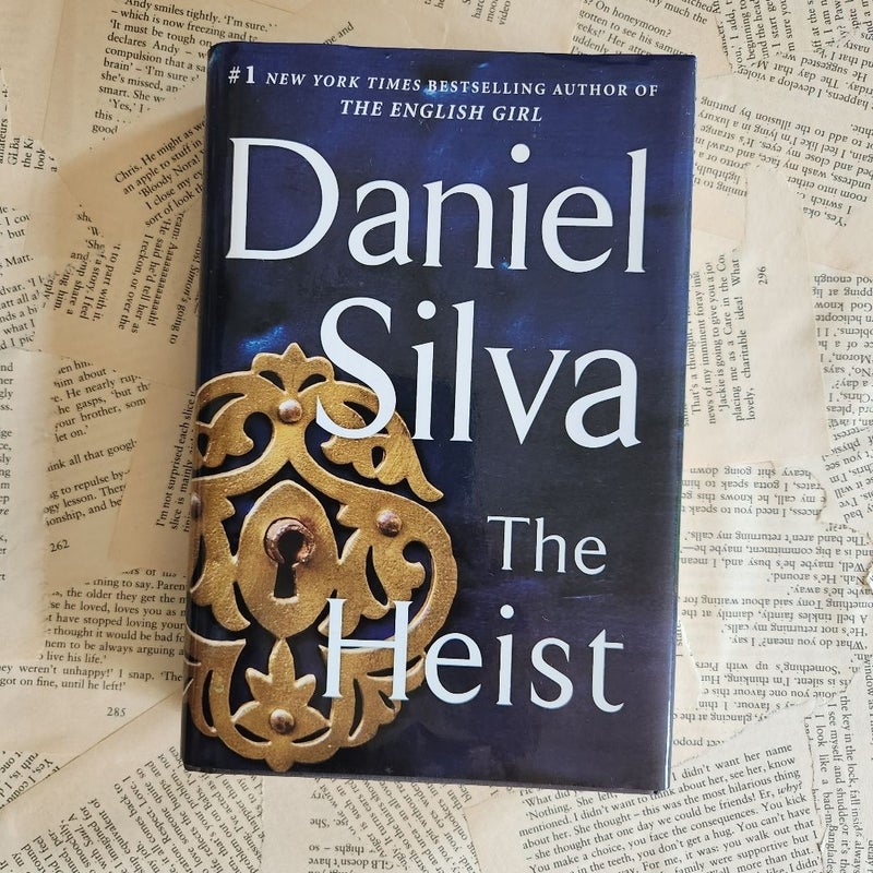 The Heist