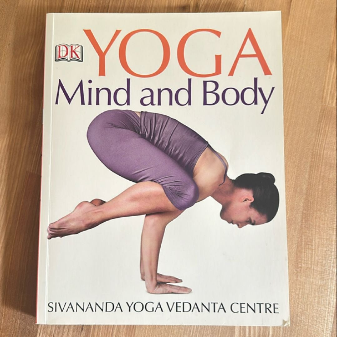 Yoga Mind and Body