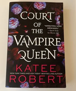 Court of the Vampire Queen