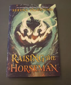 Raising the Horseman