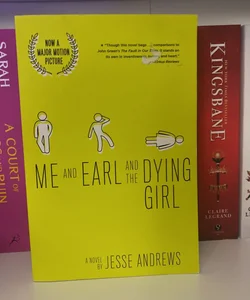 Me and Earl and the Dying Girl (Revised Edition)