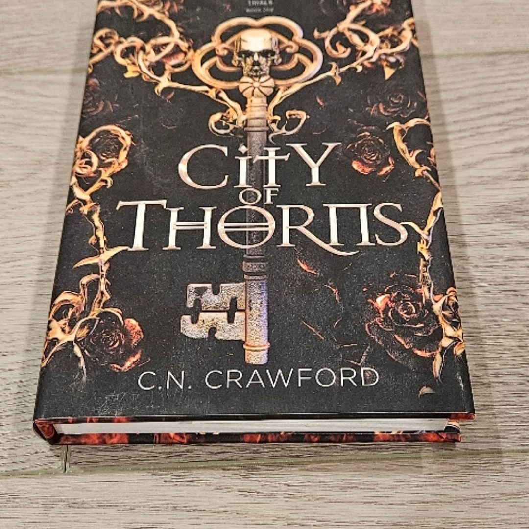 City of Thorns